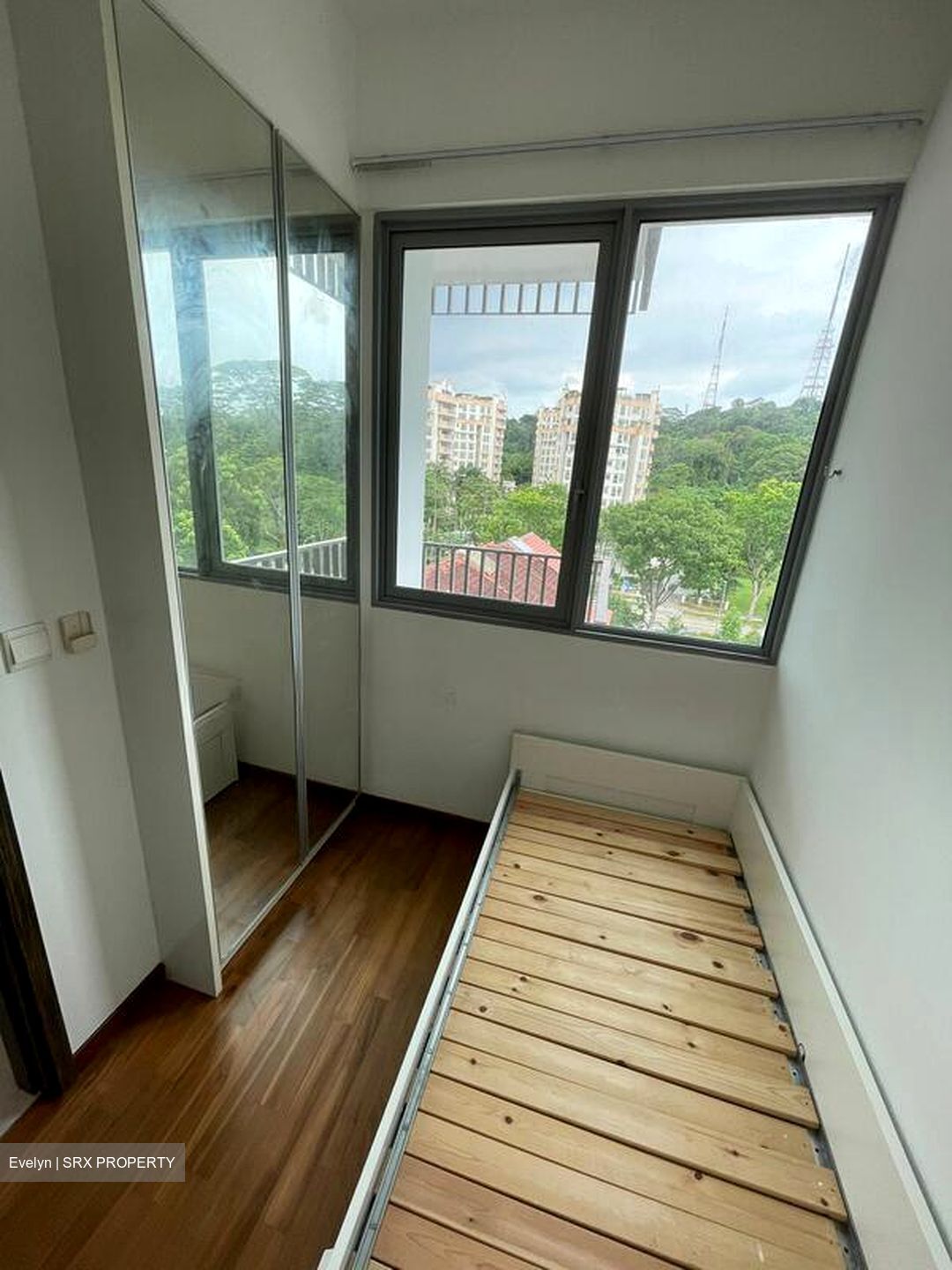 Natura@Hillview (D23), Apartment #499188261